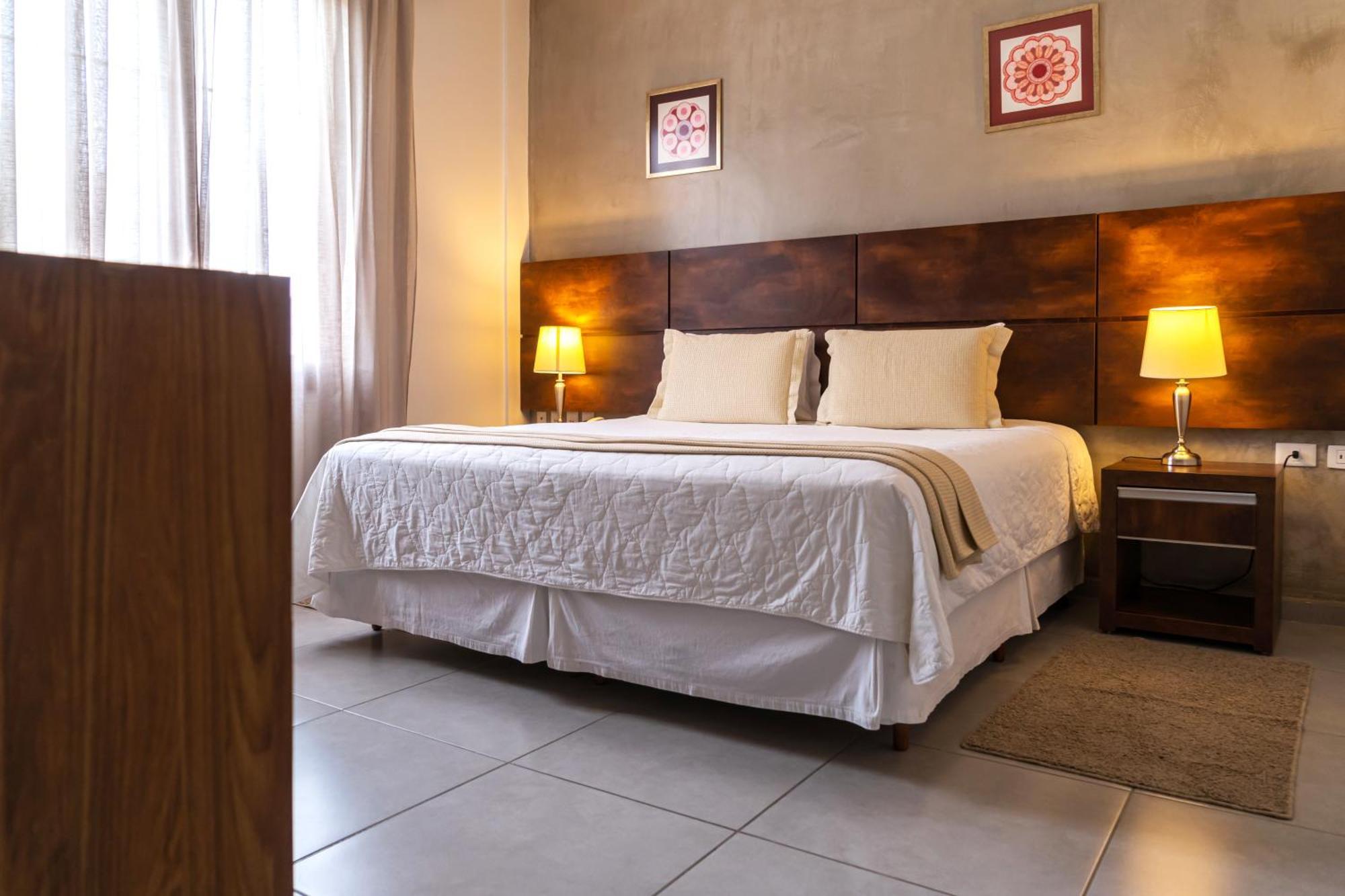 Hotel Boutique Las Hortensias Pilar Ngoại thất bức ảnh