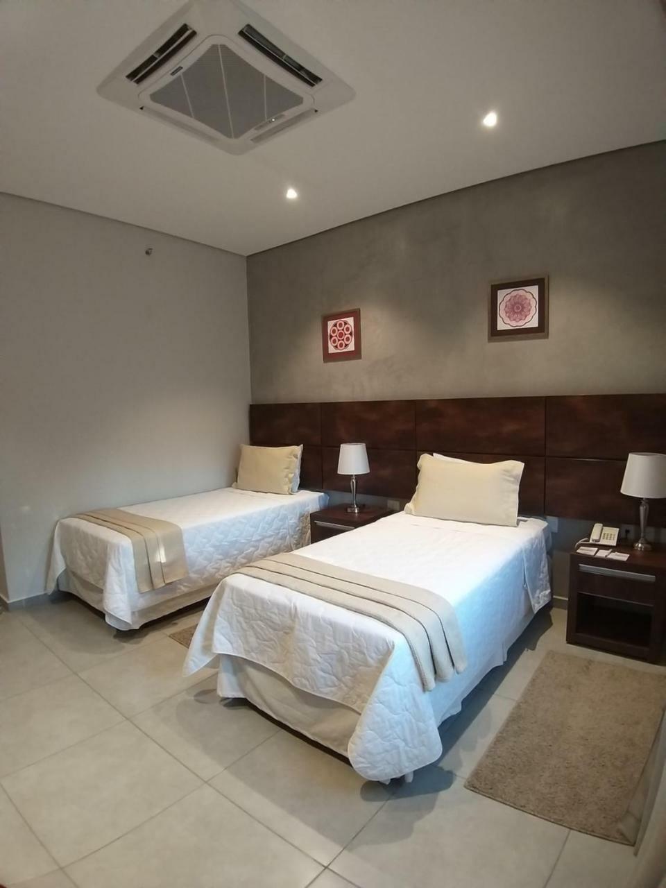 Hotel Boutique Las Hortensias Pilar Ngoại thất bức ảnh